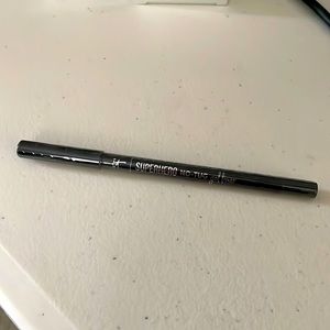 It Cosmetics - Superhero No Tug gel liner BLACK